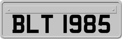 BLT1985