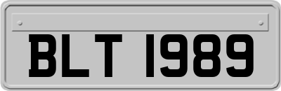 BLT1989