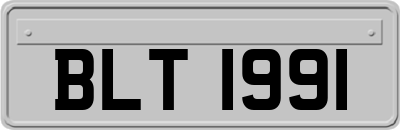 BLT1991