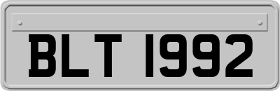 BLT1992