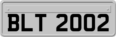 BLT2002