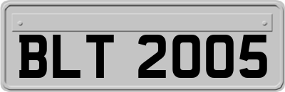 BLT2005
