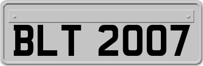 BLT2007
