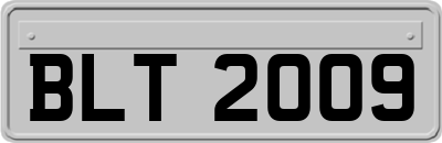 BLT2009