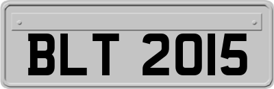 BLT2015