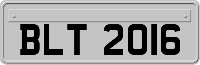 BLT2016