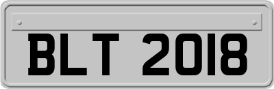 BLT2018