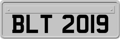 BLT2019