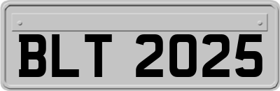 BLT2025