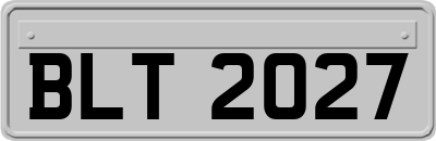 BLT2027
