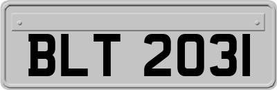 BLT2031