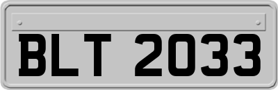 BLT2033