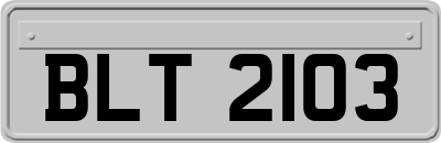 BLT2103