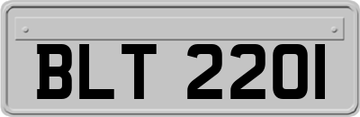 BLT2201
