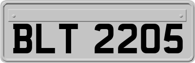 BLT2205