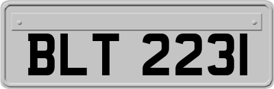 BLT2231