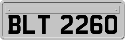BLT2260