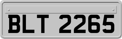 BLT2265