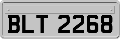 BLT2268