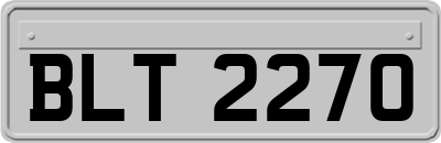 BLT2270
