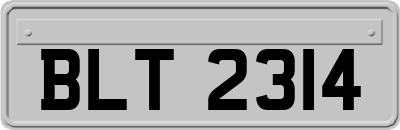BLT2314