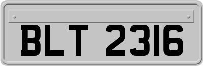 BLT2316