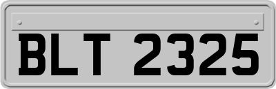 BLT2325