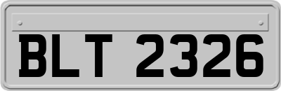 BLT2326