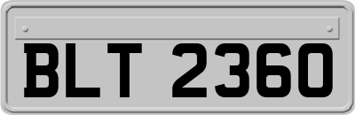 BLT2360
