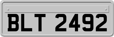 BLT2492