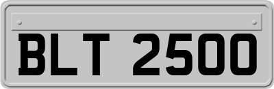 BLT2500