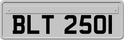 BLT2501