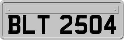 BLT2504
