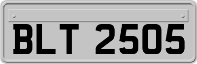 BLT2505