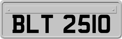 BLT2510