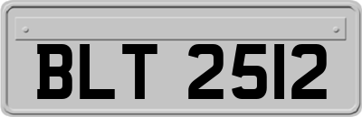 BLT2512