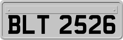 BLT2526