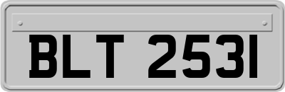 BLT2531