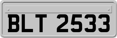 BLT2533