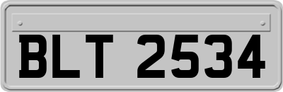 BLT2534
