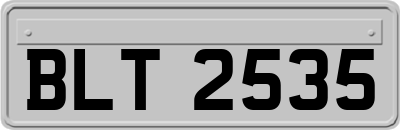 BLT2535