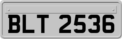 BLT2536