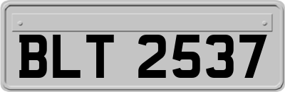 BLT2537