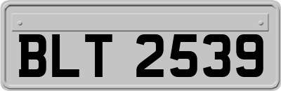 BLT2539
