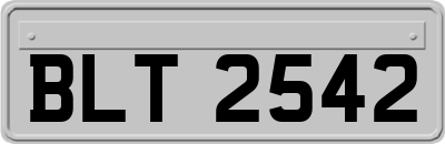 BLT2542