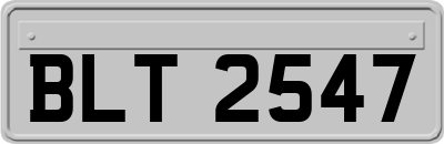 BLT2547