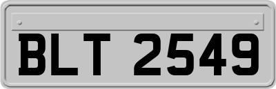 BLT2549