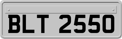 BLT2550