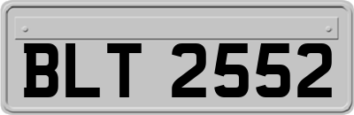 BLT2552