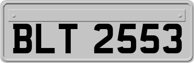 BLT2553